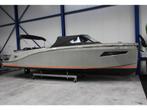 TendR 27 Cabin - Occasion - Suzuki 140 HP, 70 pk of meer, 6 meter of meer, Overijsselhaven 3-B Nieuwegein, Zo goed als nieuw