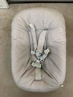 Stokke Tripp Trapp Newborn Set Zitje, Overige merken, Wipstoel, Ophalen of Verzenden, Met gordel(s) of riempje(s)