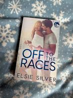 Elsie silver off to the races, Ophalen of Verzenden, Nieuw