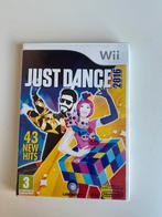 Just dance, Spelcomputers en Games, Games | Nintendo Wii, 3 spelers of meer, Ophalen of Verzenden, Muziek, Vanaf 3 jaar