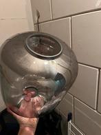 3 lampenkappen (zonder lamp), Ophalen, Rond