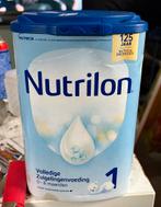 Nutrilon Opvolgmelk 1 - 0-6 maanden, Ophalen of Verzenden, Nieuw, Overige typen