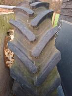 Dubbele montering, Ophalen