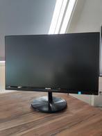 Phillips 23 inch Full HD 1920x1080, IPS Monitor LCD, Computers en Software, Monitoren, Philips, Gebruikt, 60 Hz of minder, Ophalen