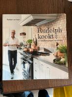 Rudolph kookt 2, Boeken, Gelezen, Ophalen of Verzenden