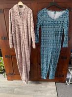 Nog 2 nieuwe Onesie Pyjama"s maat L/1 grijze Fleece+1 Patrol, Ophalen of Verzenden, Nieuw, Maat 42/44 (L)
