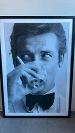 James Bond 007 Roger Moore, Huis en Inrichting, Gebruikt, Ophalen of Verzenden, 75 cm of meer, 50 tot 75 cm
