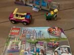 Complete LEGO Friends set - 41362, Ophalen of Verzenden, Zo goed als nieuw, Complete set, Lego