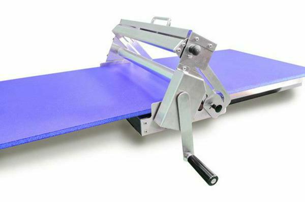 Xavis Mini uitroltafel, Verzenden, Nieuw