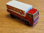 Majorette Vrachtwagens Super Cargo, Hobby en Vrije tijd, Modelauto's | Overige schalen, Ophalen of Verzenden, Zo goed als nieuw