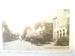 Ansichtkaart Driebergen Hoofdstraat Rusthuis Irma gelopen, Verzamelen, Ophalen of Verzenden, 1920 tot 1940, Gelopen, Utrecht