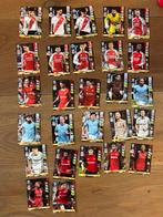 Voetbalkaarten panini 365 2025, Ophalen of Verzenden, Plaatje
