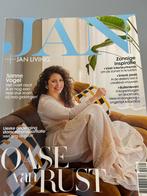 JAN magazine nummer 6 juni 2025 in ~~nieuw~~ staat, Boeken, Tijdschriften en Kranten, Verzenden, Zo goed als nieuw, Glossy