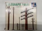 Bouwdoos 1:35 Italeri 404 Telegraph poles, Ophalen of Verzenden, Nieuw, 1:35 tot 1:50