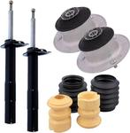 Schokbreker BMW E39 schokdempers BMW E39 Touring schokdemper, Auto-onderdelen, -, -, Nieuw, Ophalen of Verzenden