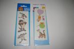Winnie the Pooh en Looney Tunes tattoo transfers NIEUW, Ophalen of Verzenden, Nieuw, Meerdere stickers