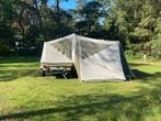 Holtkamper Cocoon zij-deel aanritsbaar, Caravans en Kamperen, Ophalen of Verzenden