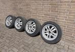 BMW 3 serie winterset E90 E9X E46 Michelin, Ophalen, 16 inch, Banden en Velgen, 205 mm