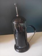 Melkopschuimer Randwyck, Ophalen