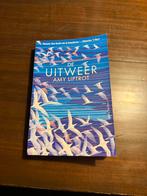 De Uitweer - Amy Liptrot, Ophalen of Verzenden, Nieuw, Nederland