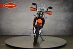 KTM 690 ENDURO R (bj 2022), Bedrijf, Toermotor