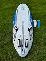Starboard Go Tufskin 133L + vin, Watersport en Boten, Ophalen, 5 tot 7 m², Minder dan 250 cm, Zo goed als nieuw