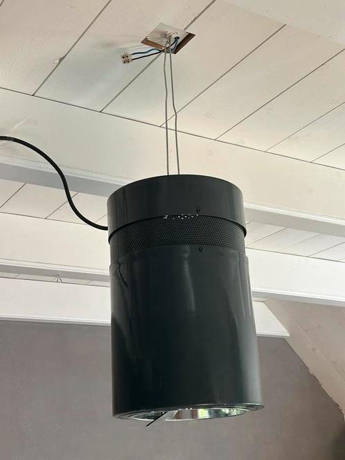 Industriële Hanglampen, Huis en Inrichting, Lampen | Hanglampen, Zo goed als nieuw, Minder dan 50 cm, Ophalen of Verzenden