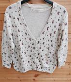 ZARA vest met angora mt. M, Kleding | Dames, Truien en Vesten, Maat 38/40 (M), Overige kleuren, Verzenden, Zara