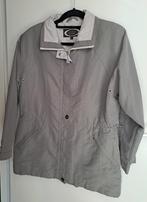 Dames Zomer Jas, Ophalen of Verzenden, Zo goed als nieuw, Maat 42/44 (L), Groen