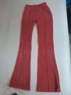 TREND ONE young corduroy flared broek - Maat S, Kleding | Dames, Broeken en Pantalons, Ophalen of Verzenden, Roze, Maat 36 (S)