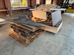 brandhout, Minder dan 3 m³, Ophalen, Overige houtsoorten, Blokken