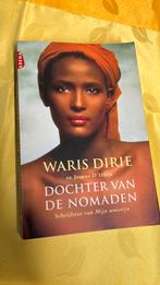 Boek Dochter van De Nomaden door Waris Dirie, Ophalen of Verzenden, Gelezen