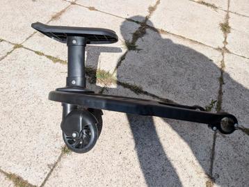 Meerijdplankje kinderwagen  beschikbaar voor biedingen