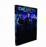 Chicago p.d. Complete series 1-12 set, Cd's en Dvd's, Alle leeftijden, Ophalen of Verzenden, Nieuw in verpakking, Actie en Avontuur