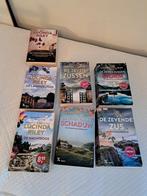 Lucinda Riley boeken, Boeken, Romans, Ophalen of Verzenden, Zo goed als nieuw, Nederland