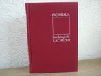 K. Schilder - Picturalia - Fotobiografie, Ophalen of Verzenden, Gelezen, Christendom | Protestants