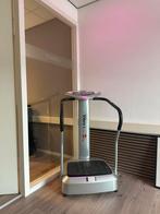 Nieuwe trilplaat - nooit gebruikt!, Sport en Fitness, Fitnessapparatuur, Ophalen, Trilplaat, Nieuw, Metaal