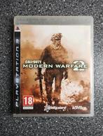 Call of Duty Modern Warfare 2, Spelcomputers en Games, Games | Sony PlayStation 3, Vanaf 18 jaar, Shooter, Verzenden, 1 speler