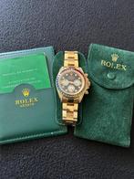 Horloge, Sieraden, Tassen en Uiterlijk, Horloges | Heren, Ophalen of Verzenden, Zo goed als nieuw, Overige merken