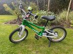 WOOM 2 lichtgewicht kinderfiets, Fietsen en Brommers, Fietsen | Kinderfietsjes, Ophalen, Zo goed als nieuw, Minder dan 16 inch