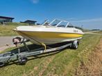 Verkocht!, Binnenboordmotor, 120 tot 200 pk, Ophalen of Verzenden, Zo goed als nieuw