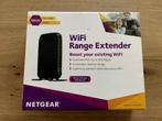 Netgear N600 WiFi Range Extender WN2500RPv2, Verzenden, Nieuw, Netgear