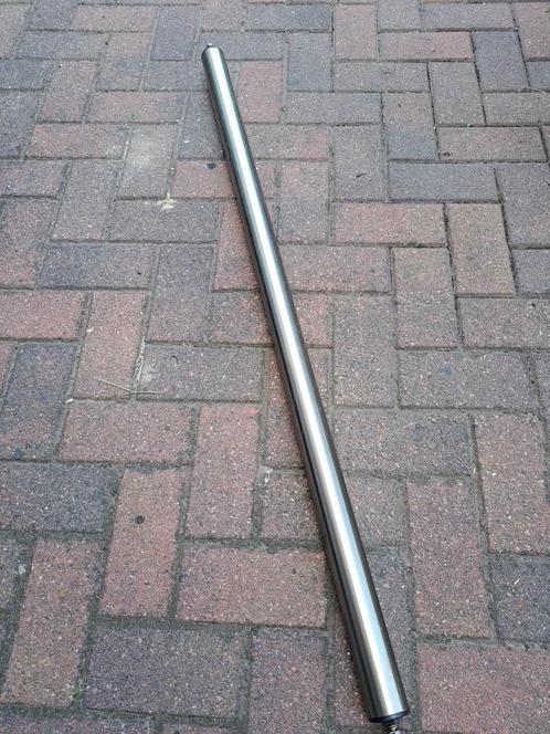 Ladderrol Imperiaal Renault Kangoo 2 L1, Auto diversen, Dakdragers, Gebruikt, Ophalen of Verzenden