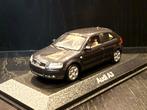 Audi A3 1:43 MiniChamps Dealer Editie, Ophalen of Verzenden, Zo goed als nieuw, Auto, MiniChamps