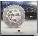 Canada - 20 dollars 2013 - IJshockey - OVP, Setje, Zilver, Verzenden, Noord-Amerika