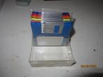 12 stuks floppy disc (nieuw), Herschrijfbaar, Overige typen, Nieuw, Ophalen of Verzenden