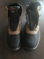 Werkschoenen, Ophalen, Nieuw