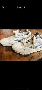 Mizuno Dames Sneakers Maat 41, Ophalen of Verzenden, Gedragen, Beige, Sneakers of Gympen