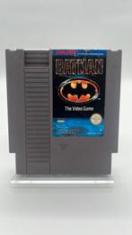 Batman the Video Game, Spelcomputers en Games, Games | Nintendo NES, Ophalen of Verzenden, Zo goed als nieuw