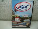 dvd 237k elias de kleine reddingsboot deel 3, Alle leeftijden, Ophalen of Verzenden, Zo goed als nieuw